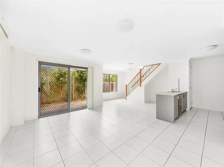 Third view of Homely townhouse listing, 21/57 Nabeel Place, Calamvale QLD 4116