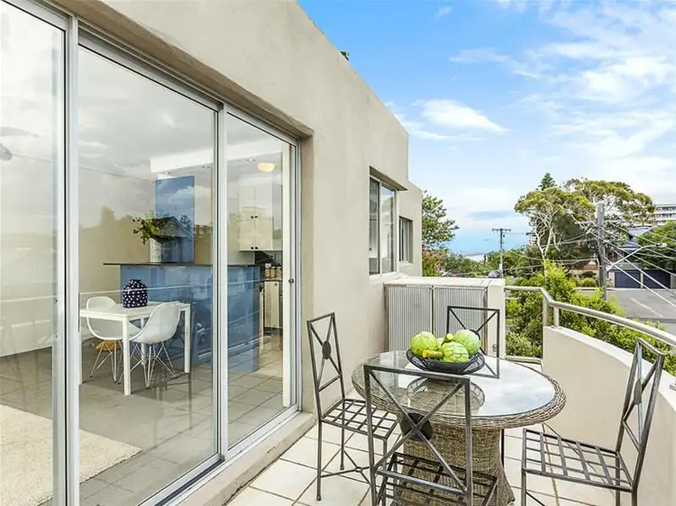 Third view of Homely apartment listing, 7/24 Quinton Road, Manly NSW 2095