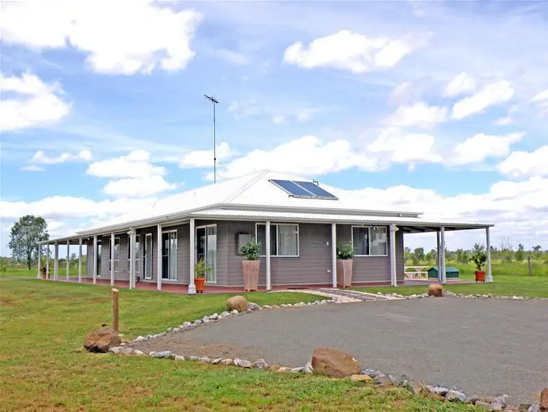 Main view of Homely rural property listing, Address available on request