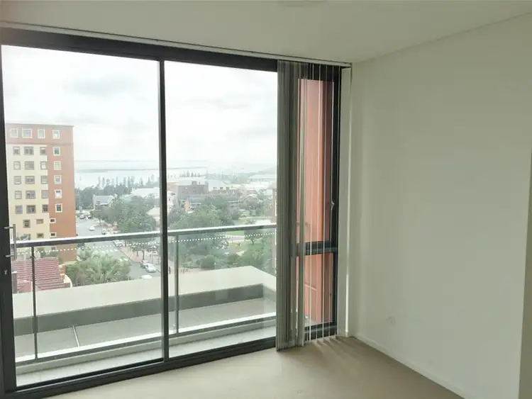 Third view of Homely unit listing, 10/7 King Street, Newcastle NSW 2300