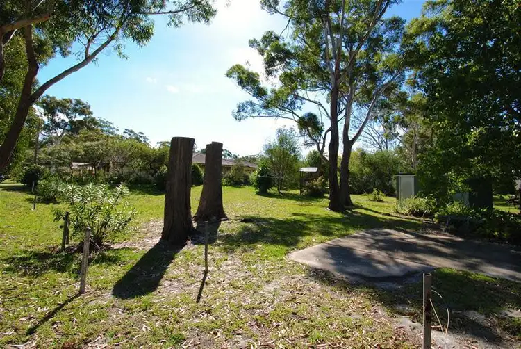 Fourth view of Homely land listing, Lot 392 Sir Henry Crescent, Callala Beach NSW 2540
