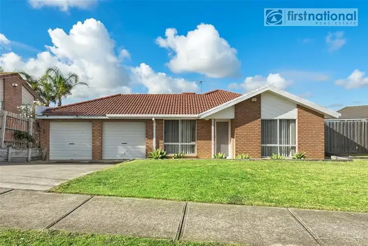 30 Kanooka Grove, Meadow Heights VIC 3048