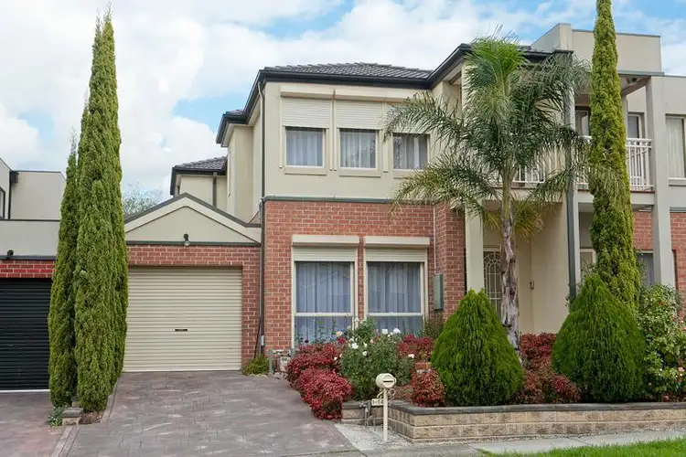 Second view of Homely apartment listing, 1/14 Erica Close, Endeavour Hills VIC 3802
