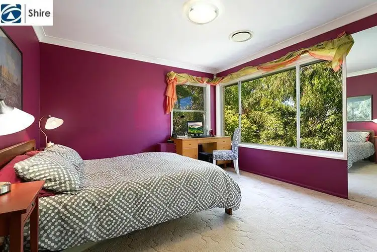 Sixth view of Homely house listing, 2a Cliff Haven Place, Yowie Bay NSW 2228