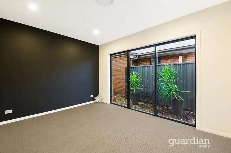 Fourth view of Homely house listing, 21 Geranium Street, Marsden Park NSW 2765