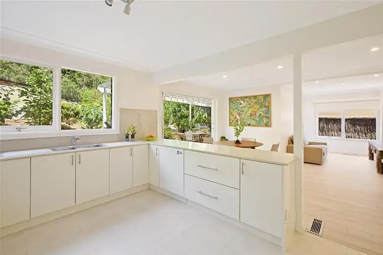 Fourth view of Homely house listing, 94 Killarney Drive, Killarney Heights NSW 2087