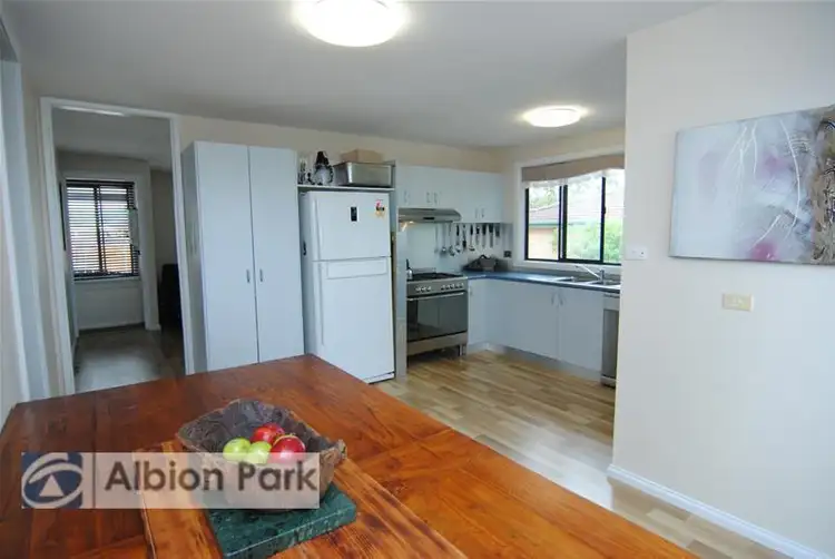 Fourth view of Homely house listing, 158 Wyndarra Way, Koonawarra NSW 2530
