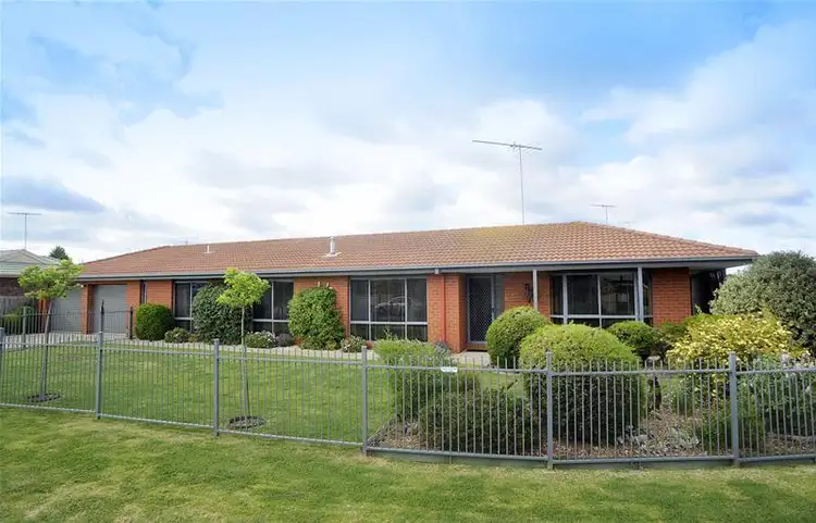 8 Melissa Court, Leopold VIC 3224