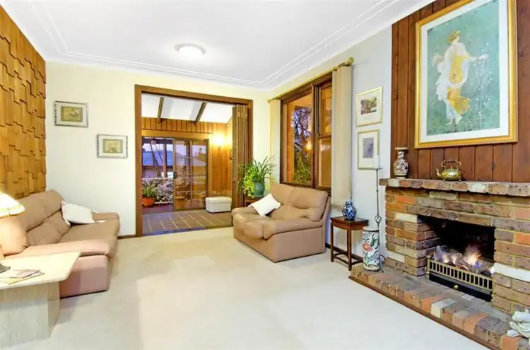 Third view of Homely house listing, 12 Sylvia Place, Frenchs Forest NSW 2086