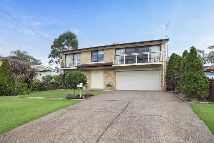 35 Quinalup Street, Gwandalan NSW 2259