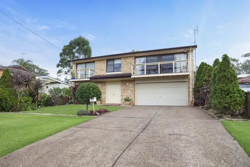 Main view of Homely house listing, 35 Quinalup Street, Gwandalan NSW 2259