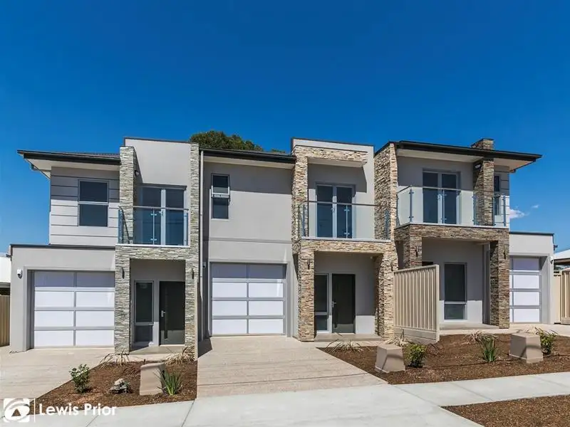 Main view of Homely house listing, 5a Quintus Terrace, Dover Gardens SA 5048