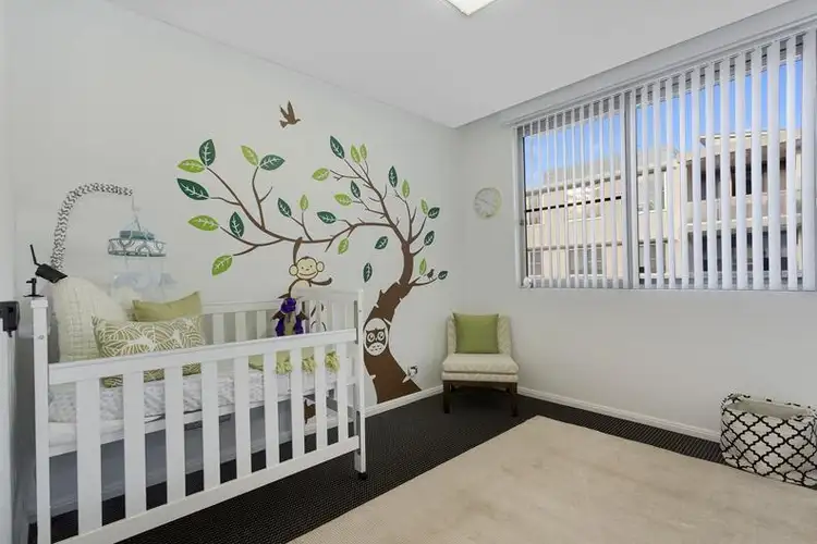 Sixth view of Homely apartment listing, 123/9 Mallard Lane, Warriewood NSW 2102
