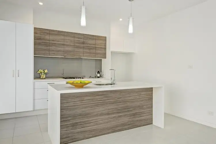 Second view of Homely townhouse listing, 3a Alice Street, Merewether NSW 2291
