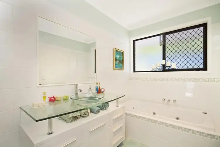Sixth view of Homely house listing, 98 Murtha Drive, Elanora QLD 4221