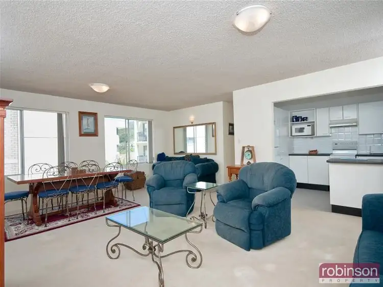 Third view of Homely unit listing, 4/15 Laman Street, Nelson Bay NSW 2315
