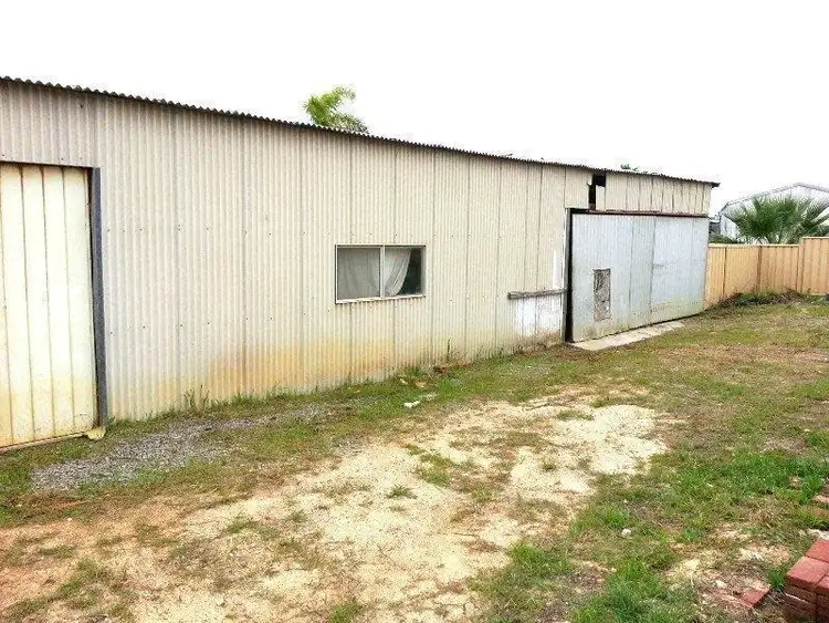 Fourth view of Homely house listing, Lot 428 BONHAM Street, Leeman WA 6514