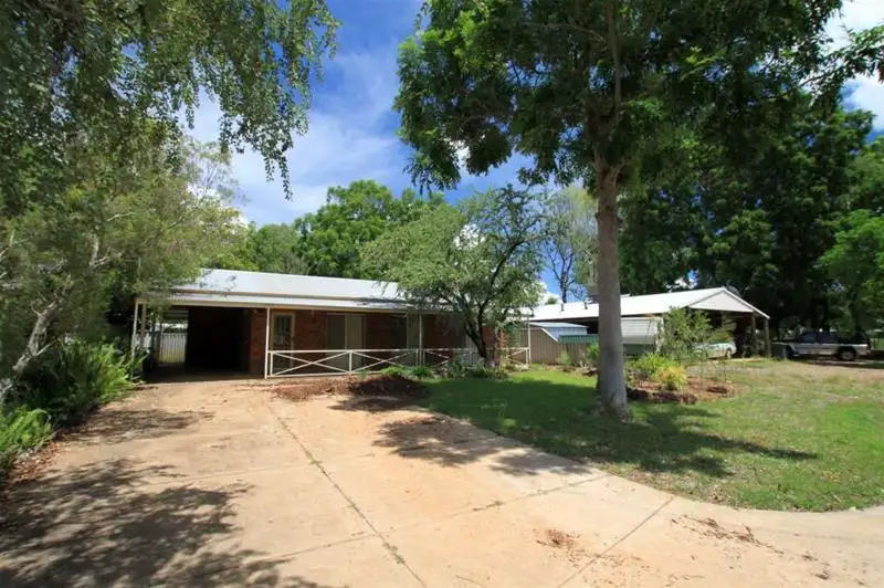 Main view of Homely house listing, 5B Coleus Close, Kununurra WA 6743