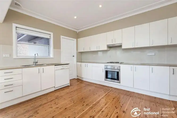Second view of Homely house listing, 12 Salerwong Place, Ryde NSW 2112