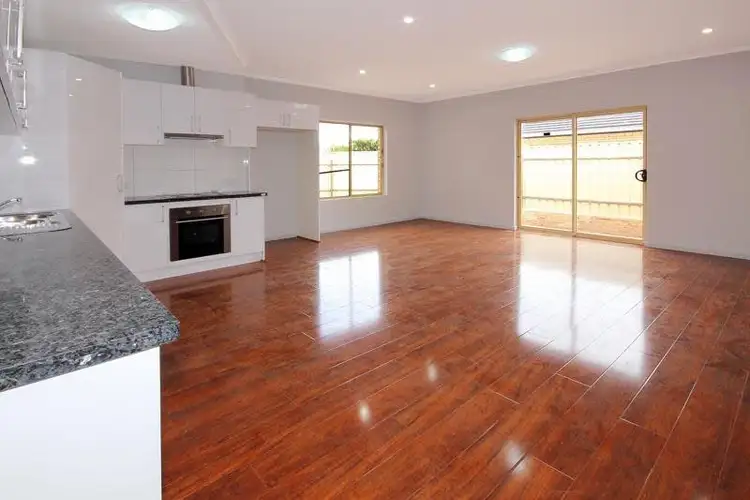 Third view of Homely house listing, 1/35 Dudley Crescent, Mansfield Park SA 5012