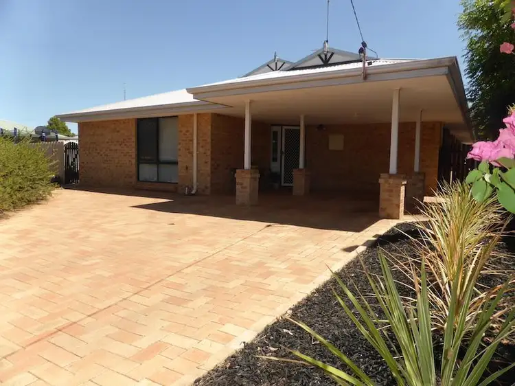 2 Foreman Street, Northam WA 6401