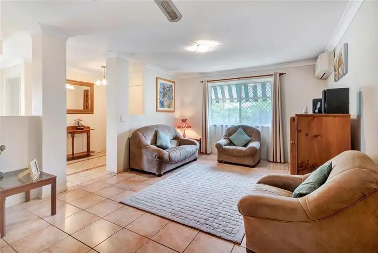 Second view of Homely house listing, 7 Harpullia Rise, Burleigh Heads QLD 4220