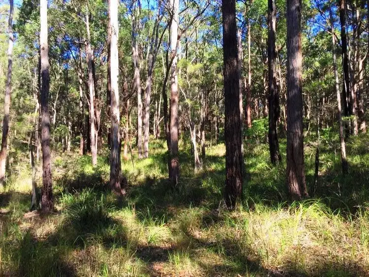 Second view of Homely land listing, 35 Tamworth Street, North Arm Cove NSW 2324