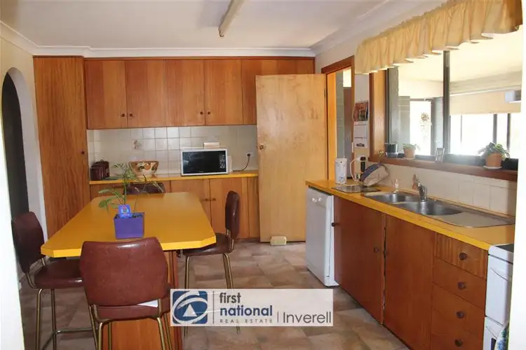Fourth view of Homely house listing, 244 Old Bundarra Road, Inverell NSW 2360