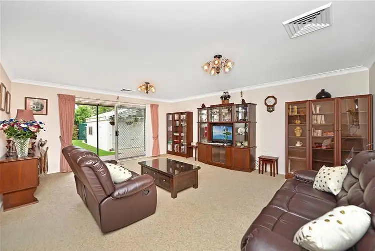 Third view of Homely house listing, 4 Robertson Road, Chester Hill NSW 2162