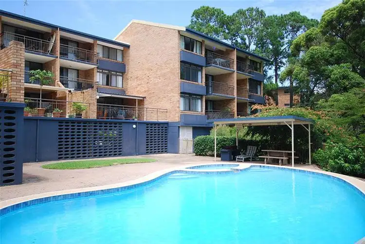 Main view of Homely unit listing, Address available on request