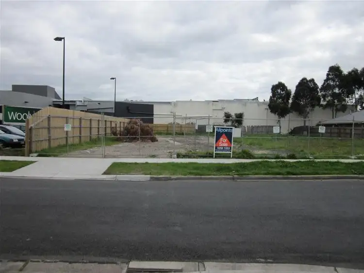 Third view of Homely land listing, 8 Greenwood Street, Newcomb VIC 3219