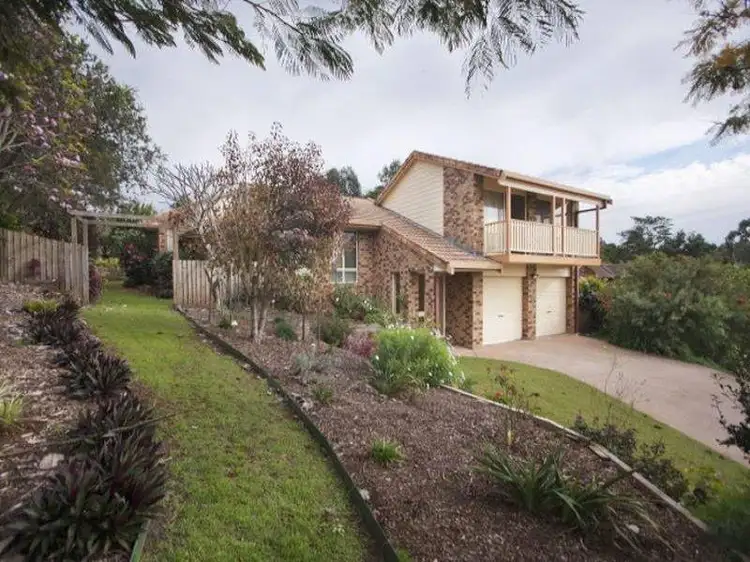 1 Vain Court, Wollongbar NSW 2477