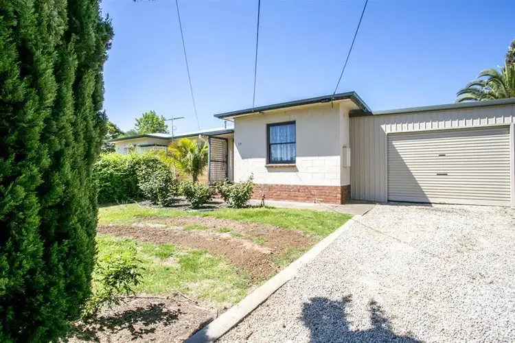 17 Mc Carthy Avenue, Hectorville SA 5073