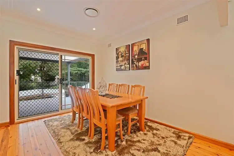 Fifth view of Homely house listing, 19 Keppel Road, Ryde NSW 2112