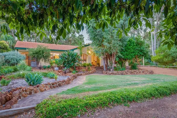 Second view of Homely house listing, 46 Tyers Road, Roleystone WA 6111