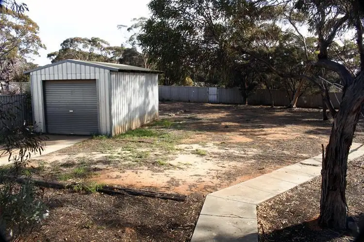 Third view of Homely house listing, 121 Goodliffe Street, Norseman WA 6443