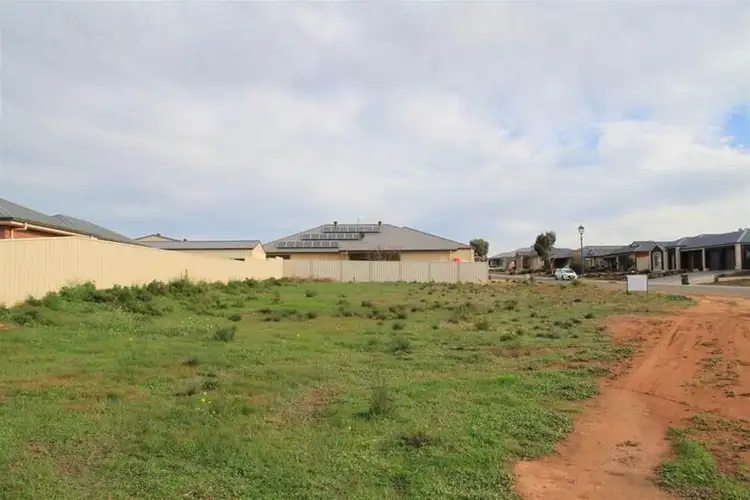Fourth view of Homely land listing, 23 Ruby Drive, Mannum SA 5238