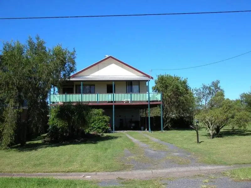 Main view of Homely house listing, 21 Minto Street, Coraki NSW 2471