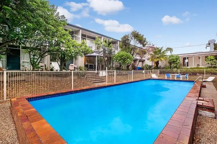 Fourth view of Homely unit listing, 4/2309 Gold Coast Highway, Mermaid Beach QLD 4218