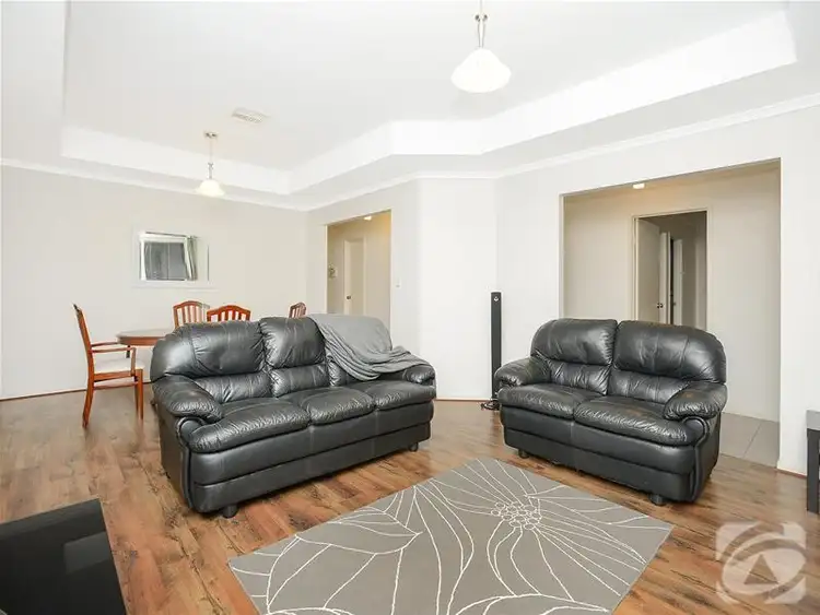 Second view of Homely house listing, 22 Daintree Drive, Seaford Rise SA 5169