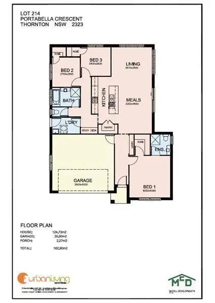 Sixth view of Homely house listing, 1 Peel Close, Thornton NSW 2322