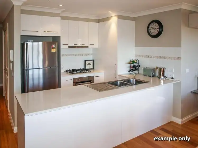 Third view of Homely townhouse listing, 4/35 Cuthbert Street, Heathmont VIC 3135