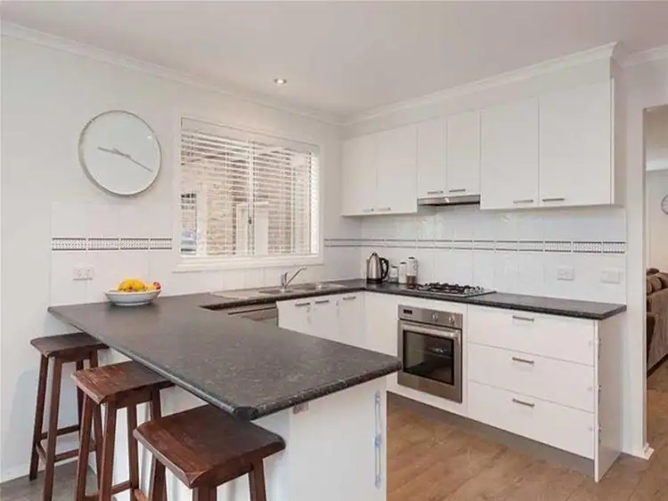 Second view of Homely house listing, 12 Yardley Street, Sunbury VIC 3429