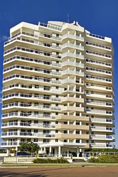 Sixth view of Homely apartment listing, 701/18 Dening Street, The Entrance NSW 2261