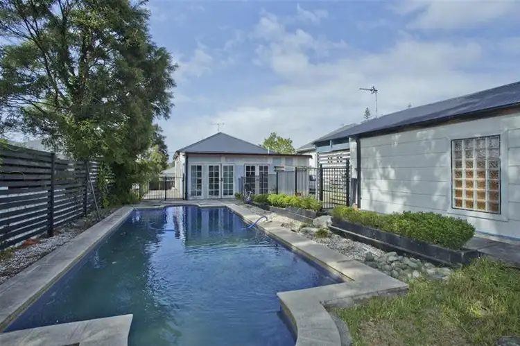 Second view of Homely house listing, 49 Platt Street, Waratah NSW 2298