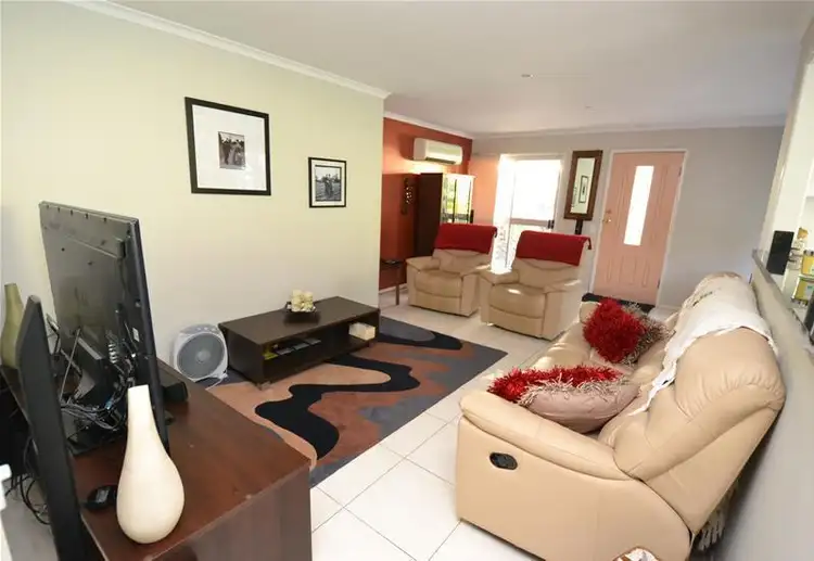 Third view of Homely house listing, 37 Lawrence Street, Biloela QLD 4715