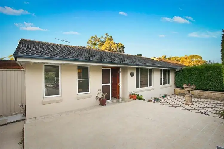 Sixth view of Homely house listing, 45 Melba Drive, East Ryde NSW 2113