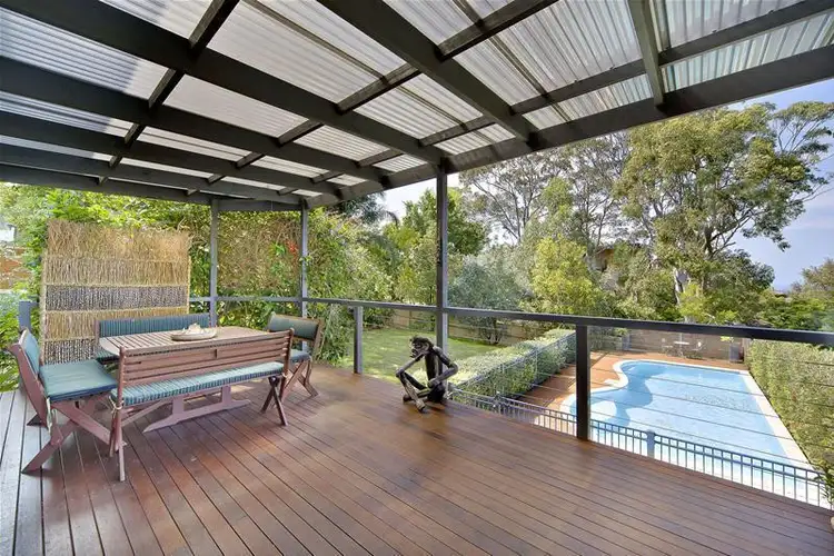 Fifth view of Homely house listing, 17 Kalang Road, Elanora Heights NSW 2101