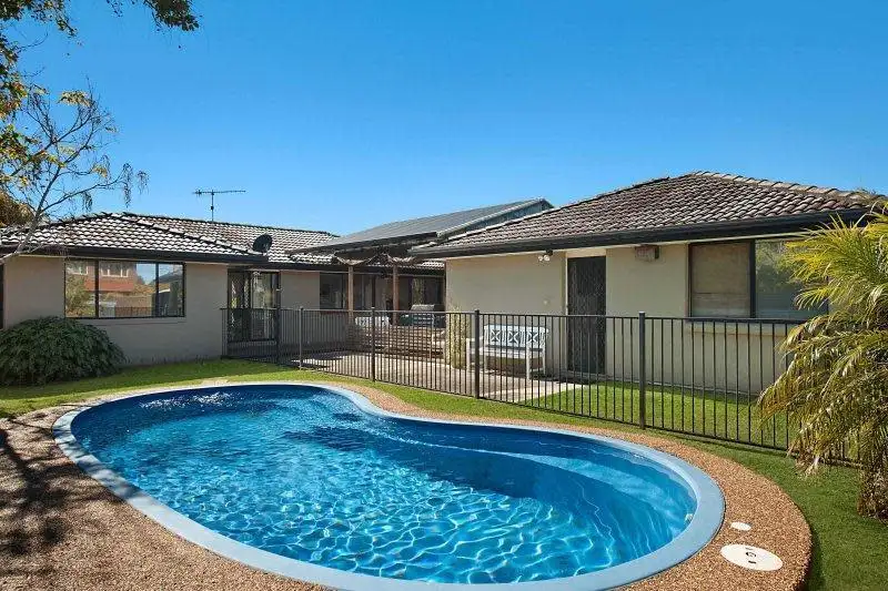 Main view of Homely house listing, 28 Jane Ellen Crescent, Chittaway Bay NSW 2261