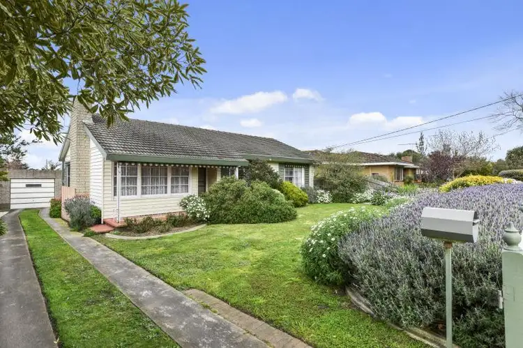 28 Simons Road, Leopold VIC 3224